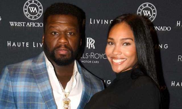 50 Cent’s Rep Clarifies His Relationship Status After Cuban Link Sparked Engagement Rumors