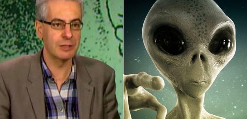 Aliens may have already made ‘first contact’ in 2004 encounter, warns UFO expert