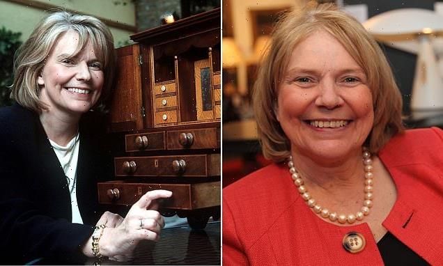 Antiques Roadshow Judith Miller has died suddenly aged 71