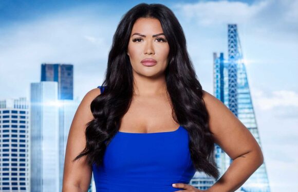 Apprentice runner-up Rochelle Anthony reveals show star she definitely won’t be keeping in touch with | The Sun
