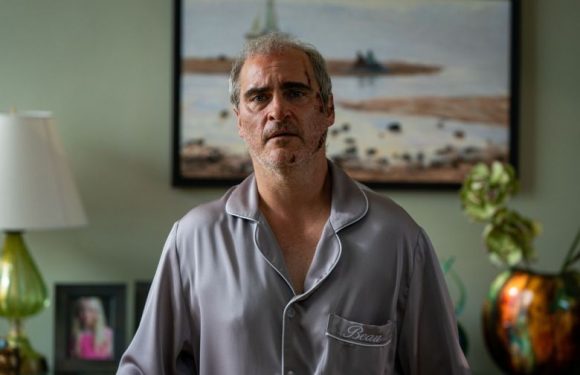Ari Aster on His ‘Sick in the Head’ ‘Beau Is Afraid,’ and the Time Joaquin Phoenix Fainted on Set