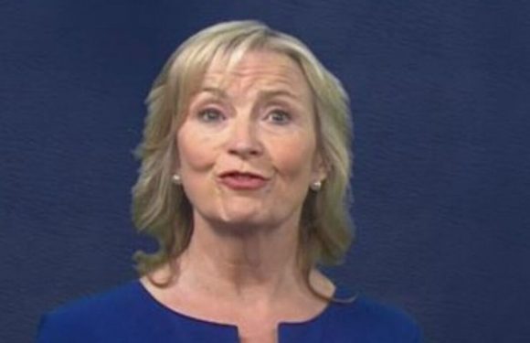 BBC Breakfast fans baffled after Carol Kirkwood’s on-air blunder
