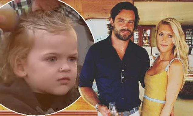 Ben Foden's wife Jackie responds to claims she mocked his ex Una Healy