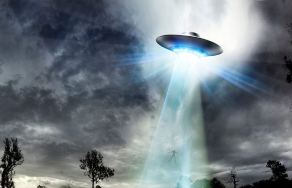 Bombshell UFO evidence ‘to be released’ as top US official faces Congress