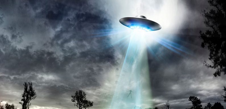 Bombshell UFO evidence ‘to be released’ as top US official faces Congress