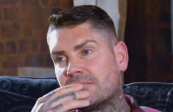 Boyzone’s Shane Lynch taking ‘180’ out of the music industry