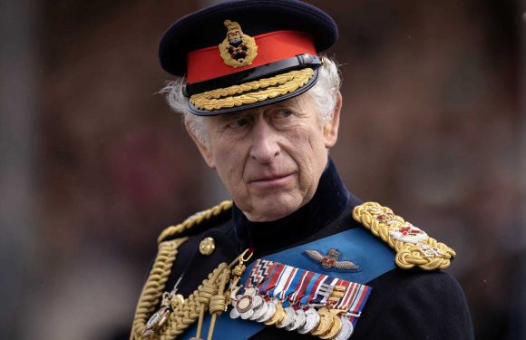 Canada changes King Charles’ official title and removes any reference to the UK | The Sun