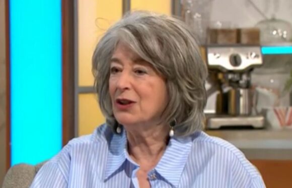 Coronation Street’s Evelyn star teases return of ‘difficult’ character