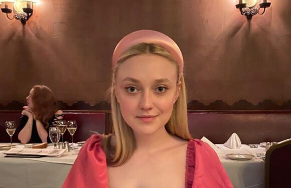 Dakota Fanning Lands Lead Role in ‘The Watchers’