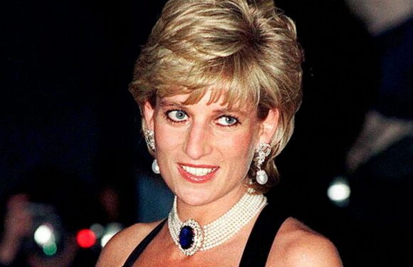 Diana ‘made chilling predictions about future including crash’, fans claim