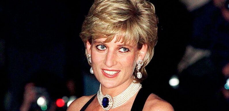 Diana ‘made chilling predictions about future including crash’, fans claim