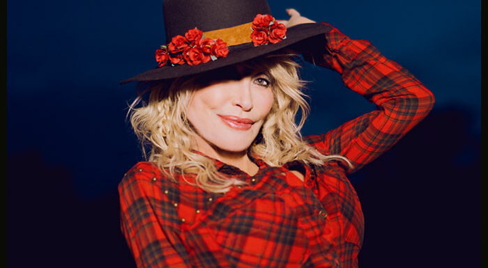 Dolly Parton Shares Details About First Single From Upcoming Rock Album