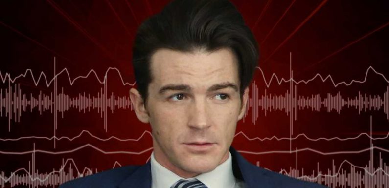 Drake Bell Threatened Suicide After Falling Out with Wife, According to 911 Call