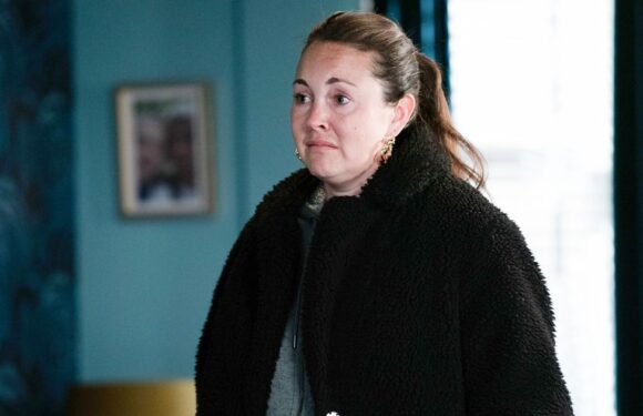 EastEnders fans point out blunder with Eve Unwin amid Stacey Slater’s money struggles