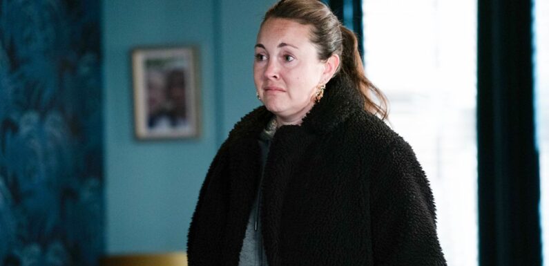 EastEnders fans point out blunder with Eve Unwin amid Stacey Slater’s money struggles