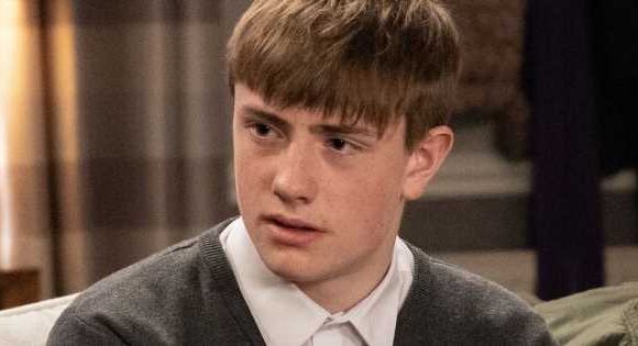 Emmerdale Marshall star’s life – real age, past role and heartbreaking storyline