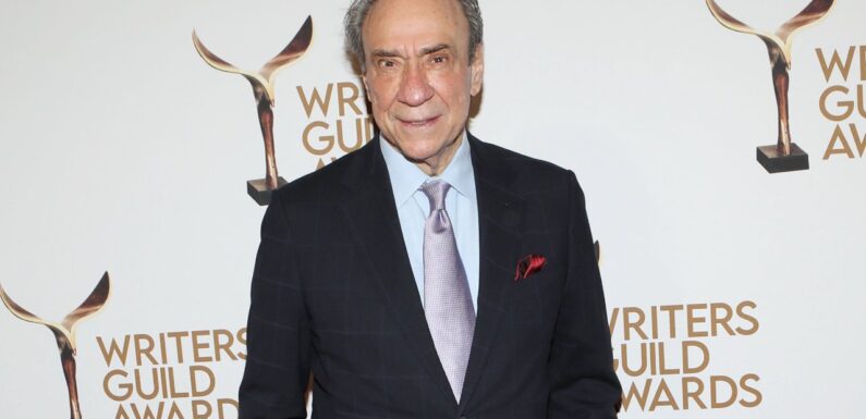 F. Murray Abraham Hopes for Forgiveness After ‘Mythic Quest’ Dismissal