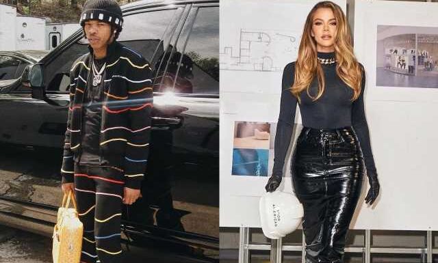 Fans React to Lil Baby and Khloe Kardashian’s Dating Rumors: ‘PLEASE NO’
