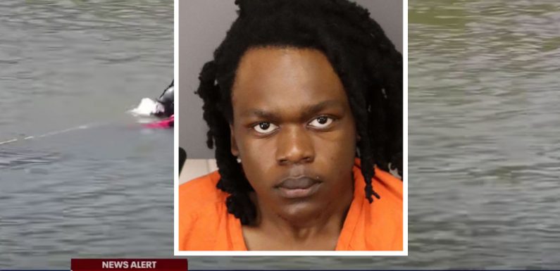 Florida Father Charged With Murder After Missing 2-Year-Old Son Was Found Dead In Alligator’s Mouth – Days After Mother Was Discovered With Over 100 Stab Wounds