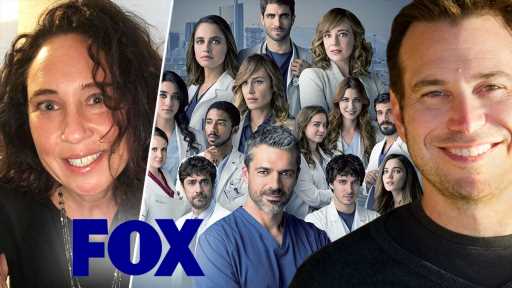 Fox Orders ‘Doc’ Medical Drama Series Based On Italian Format From Barbie Kligman, Hank Steinberg & Sony TV