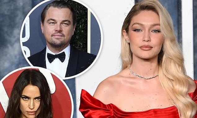 Gigi Hadid shares dating advice after Leo and Irina Coachella sighting