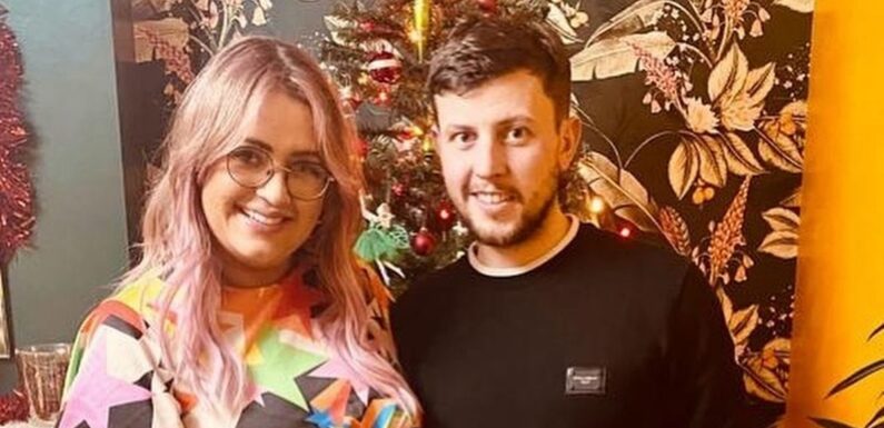 Gogglebox fans convinced Ellie Warner has given birth after social media clue