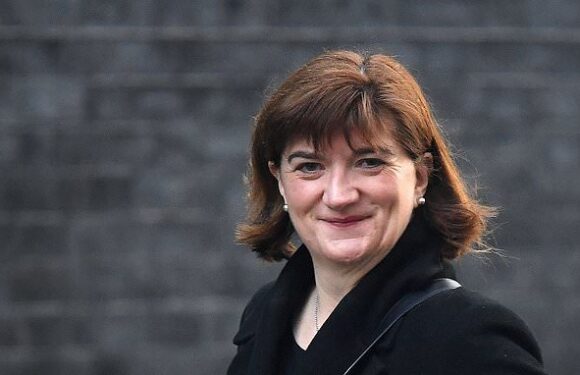 Growing expectation new BBC boss will be a woman
