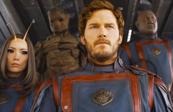 Guardians of the Galaxy Vol 3 reviews ‘Perfect ending made me cry’