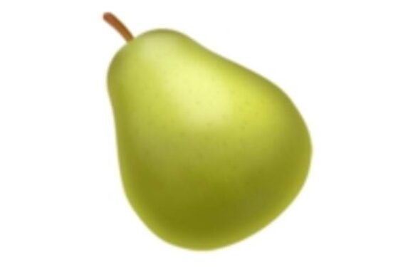 Hidden meaning behind pear emoji people are putting in bios