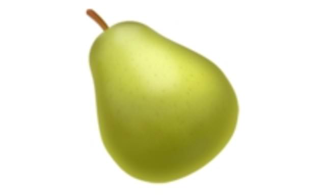 Hidden meaning behind pear emoji people are putting in bios