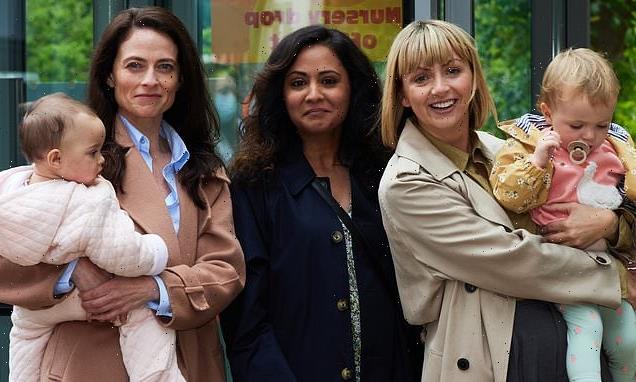 ITV accused of ignoring female viewers after 'disgusting' axe of show