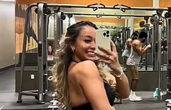 I’m 5’9” and 174 lbs – people can’t believe my weight but I gym 6 days a week, I don’t stress about the scales | The Sun