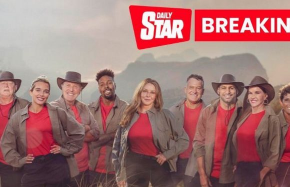 I’m A Celeb All Stars series start date confirmed by ITV – and it’s weeks away