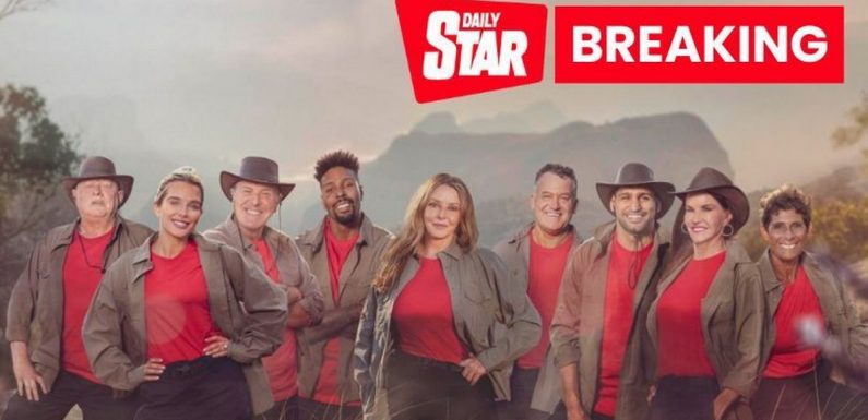 I’m A Celeb All Stars series start date confirmed by ITV – and it’s weeks away