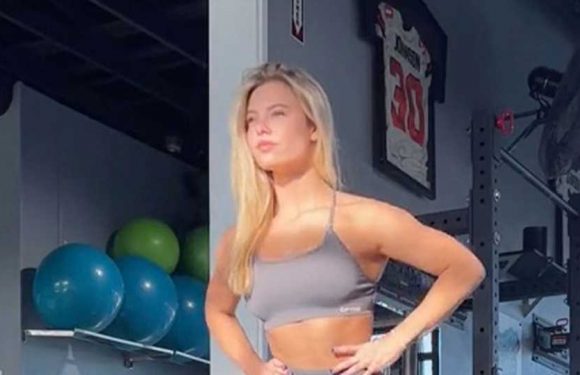 I’m a gym Barbie – men call me ‘the most beautiful woman on Earth’ and say they ‘want to be my Ken’ | The Sun