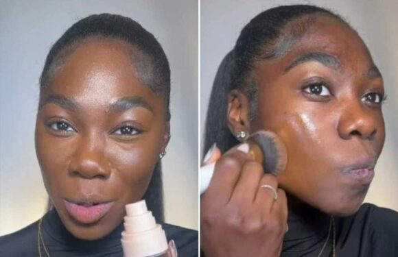 I'm a make-up artist and have 11 FREE hacks to make you look flawless – it's all about timing when you use your products | The Sun