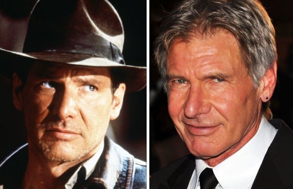 Indiana Jones 5 runtime breaks Harrison Ford’s Indy record