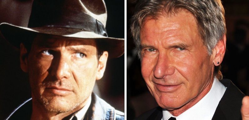 Indiana Jones 5 runtime breaks Harrison Ford’s Indy record