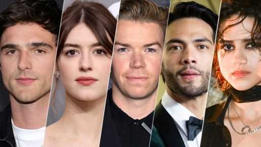 Jacob Elordi, Daisy Edgar-Jones & Will Poulter Starrer ‘On Swift Horses’ Heads To Cannes Market With Black Bear International & UTA
