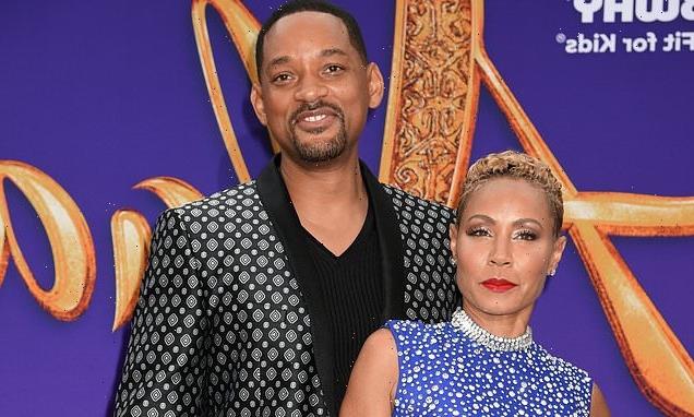Jada Pinkett Smith's show Red Table Talk is CANCELED by Meta