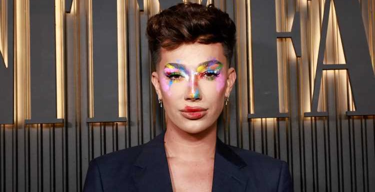 James Charles Finally Announces His Own Makeup Brand, 4 Years in the Making