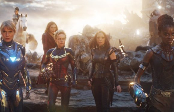James Gunn Says Superhero ‘Fatigue’ Is Real Post-‘Endgame’: It’s Hard for Marvel to ‘Keep Making Good Movies’
