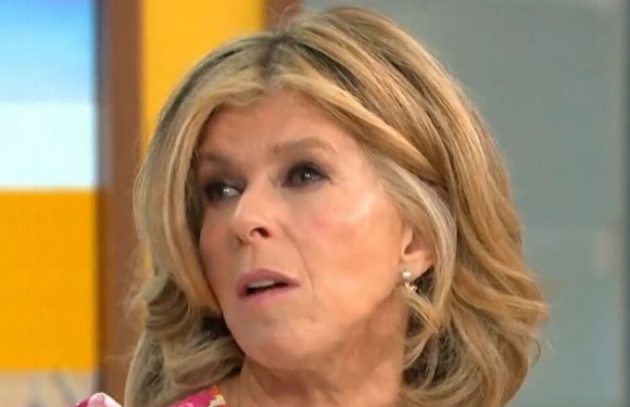 Kate Garraway slams ‘uncomfortable’ Channel 4 show