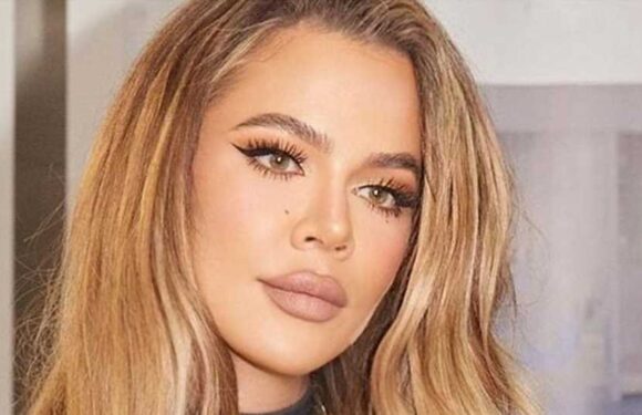 Khloe Kardashian fans think star is 'secretly feuding' with member of inner circle as they spot signs in new post | The Sun