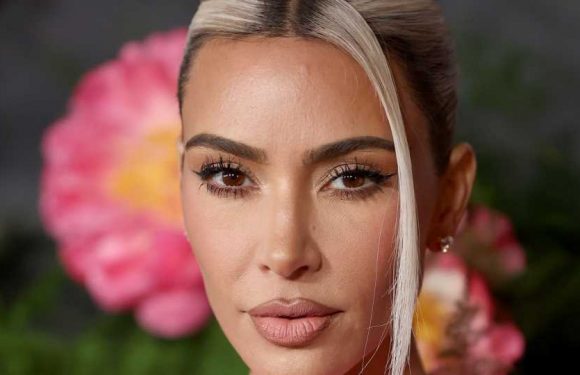 Kim Kardashian responds to her major change in looks over the years after fans accuse star of getting plastic surgery | The Sun