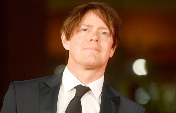 Kris Marshall is best known for his role in Death in Paradise
