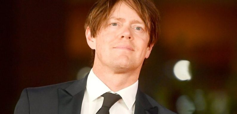 Kris Marshall is best known for his role in Death in Paradise