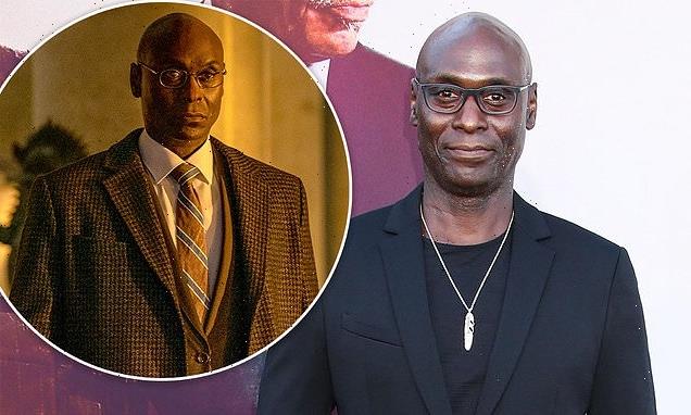 Lance Reddick's cause of death: The Wire star died of heart disease