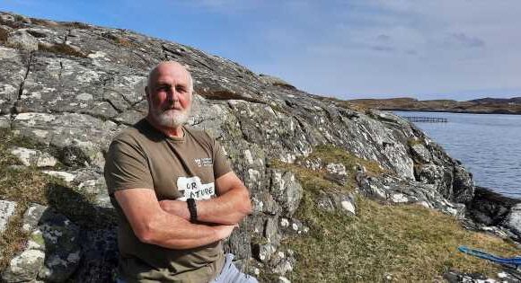 ‘Loneliest job in the world’ up for grabs as ranger of deserted islands retires