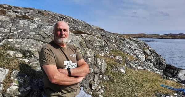 ‘Loneliest job in the world’ up for grabs as ranger of deserted islands retires